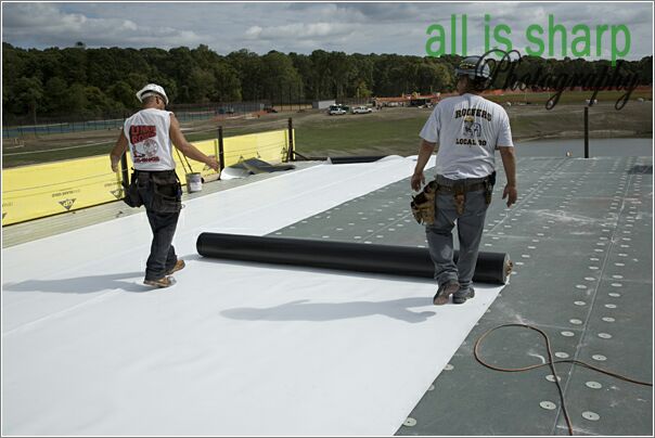 Framing & Finishing 016